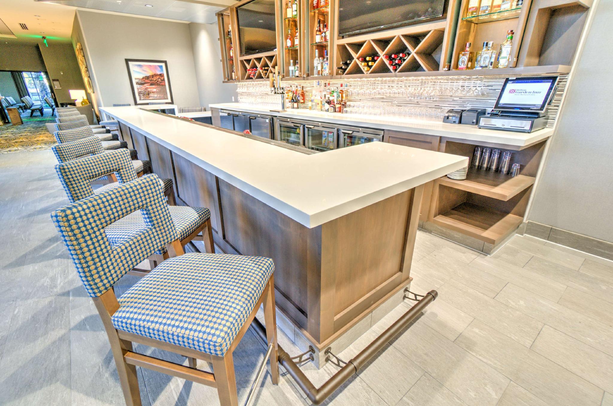 Hilton Garden Inn Santa Barbara/Goleta Exterior photo