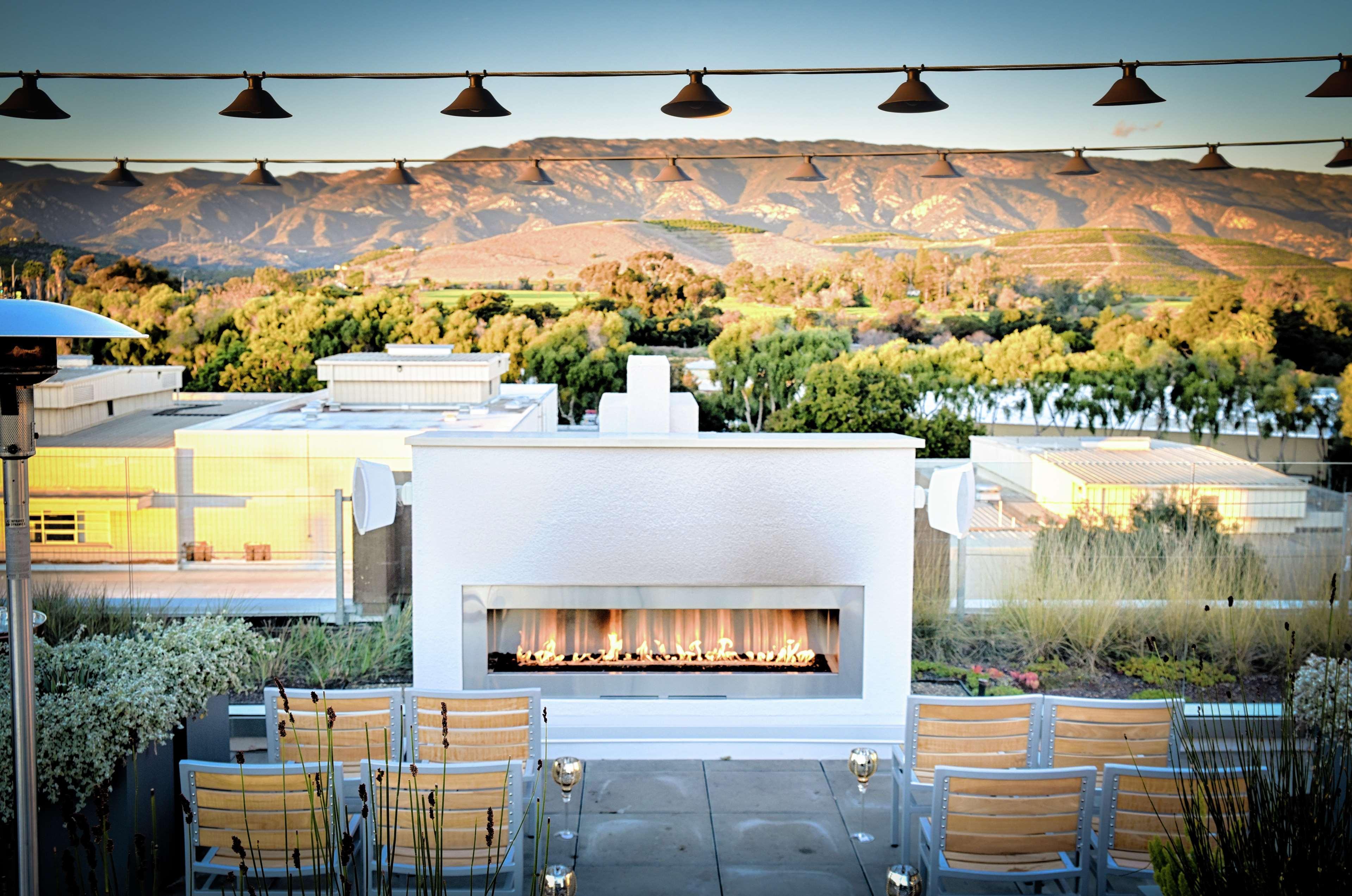 Hilton Garden Inn Santa Barbara/Goleta Exterior photo
